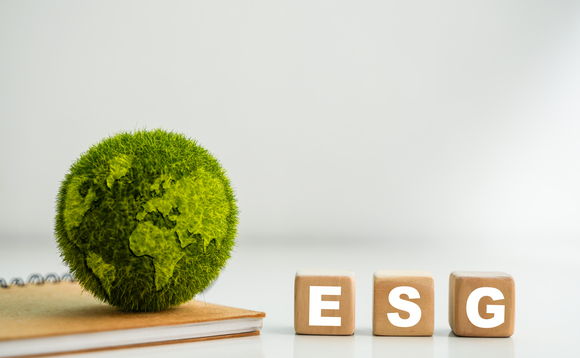 TPR: 'Step up' on climate and ESG reporting