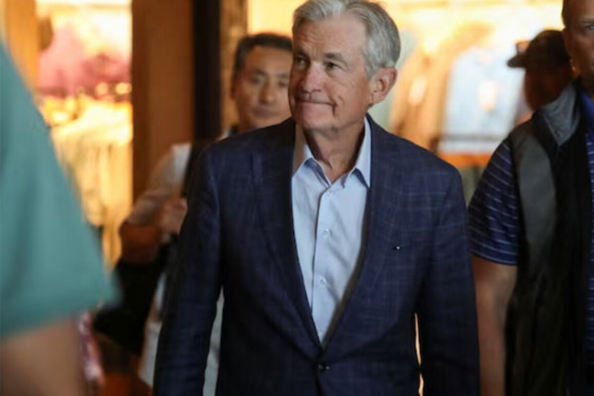 US Federal Reserve hints at potential tax cuts amid shaky job market