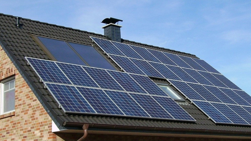 Houses for the future: constructing sustainable and durable residential buildings