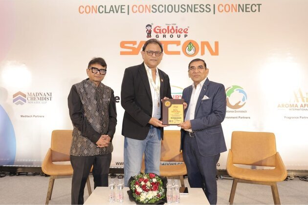 SATCON Regional 2026 to Champion Vegetarianism, Sustainability and Responsible Business Growth in Surat