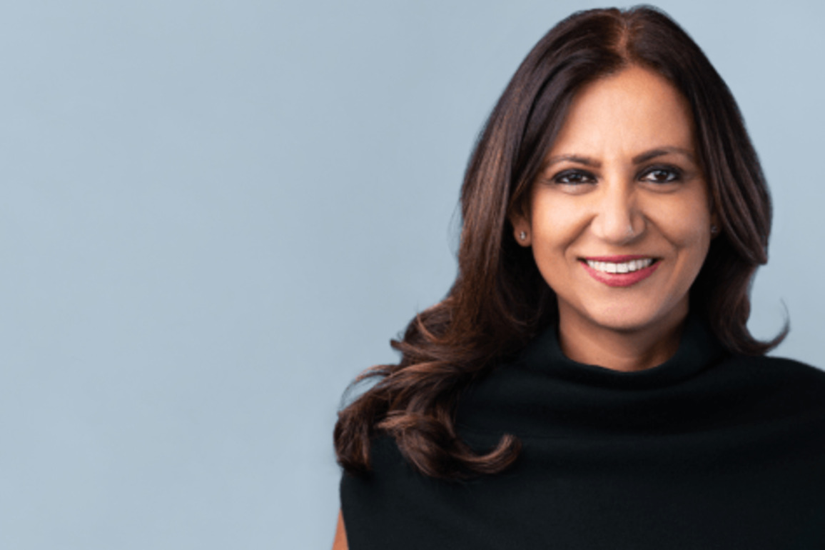 R-GA Appoints Urvashi Shivdasani as First Global CFO