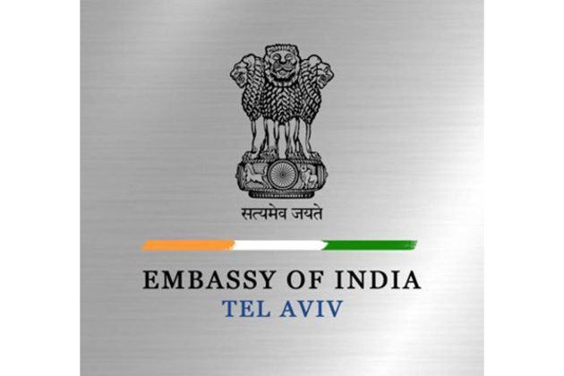 "All necessary measures are being taken to ensure safety, wellbeing": Indian Embassy in Israel