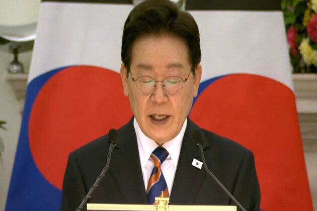 Aim to double bilateral trade to $50 billion by 2030: S Korean President Lee Jae Myung in India