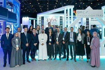 DFSA's inaugural Tokenisation Regulatory Sandbox attracts expression of interest from 96 firms