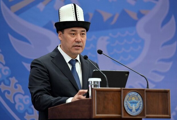 Kyrgyzstan tightens control over NGOs, taps anti-Western sentiment