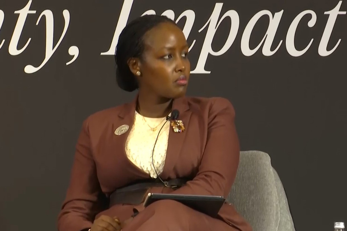 Kenya invites India to mine rare earth minerals to fuel tech ambitions: Mary Kerema
