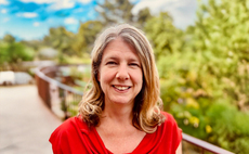 New company secretary for The Exeter