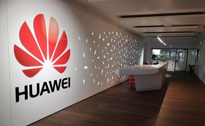 Huawei suspected of tracking visitors to its booth at MWC23