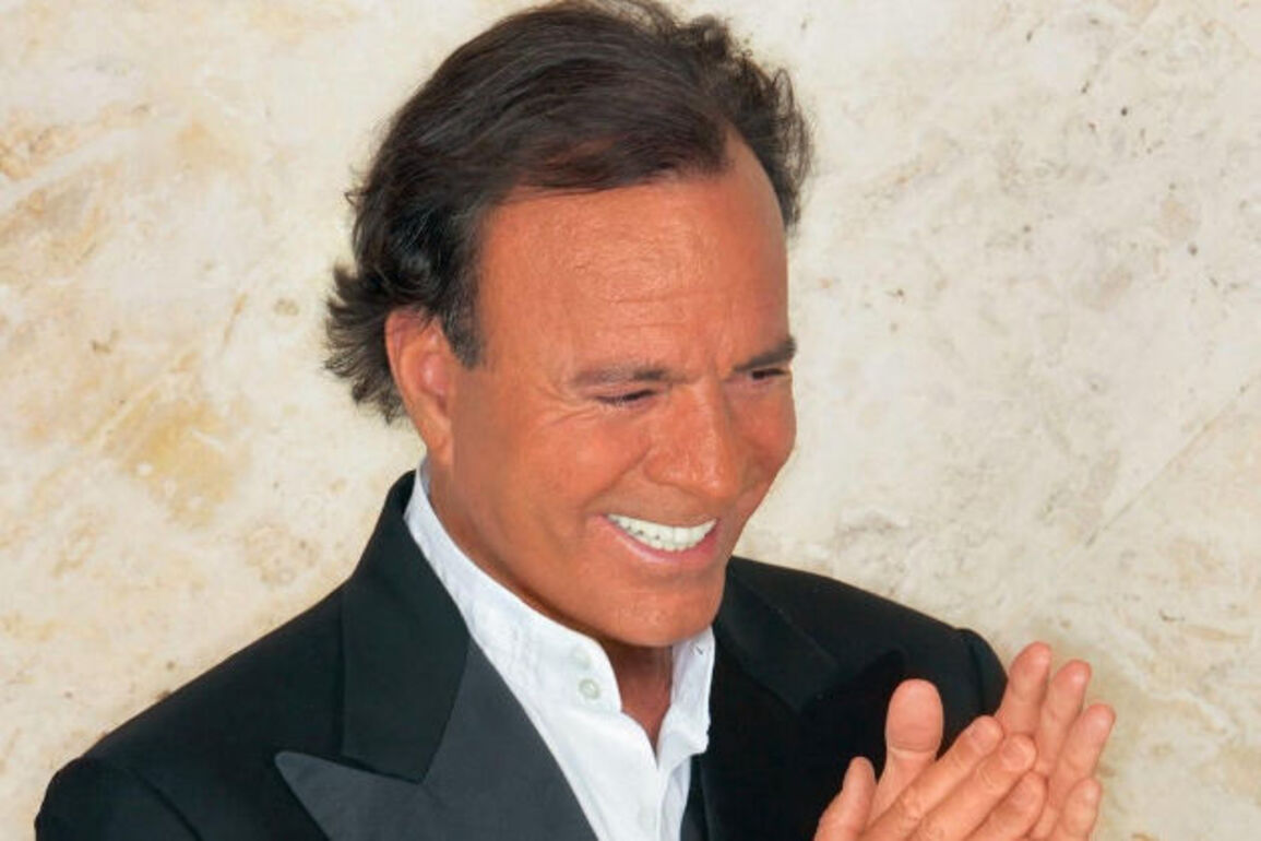 Julio Iglesias says accusations of sexual assault ‘absolutely untrue’