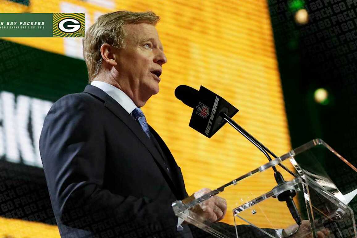 Seven former Packers to participate in NFL Draft festivities