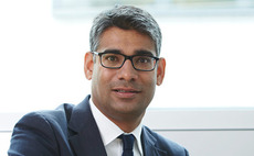 Alpine Equity co-head Rehman leaves