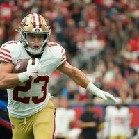 49ers' top priority is running roughshod over Giants