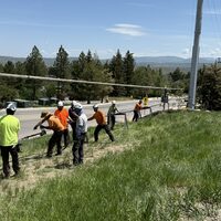 Summer means time to work on Park City Mountain lifts - Park Record