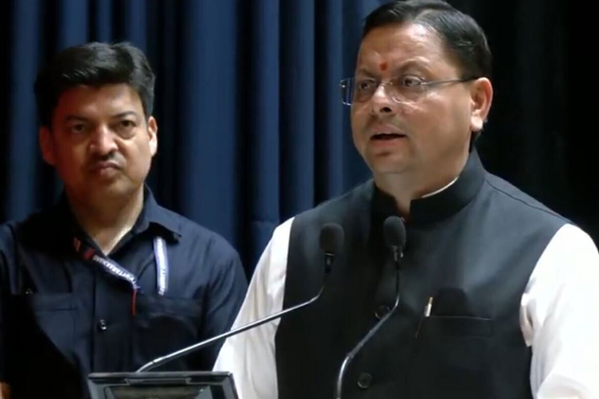 Centre sanctions Rs 2355 crore for Uttarakhand under SASCI scheme