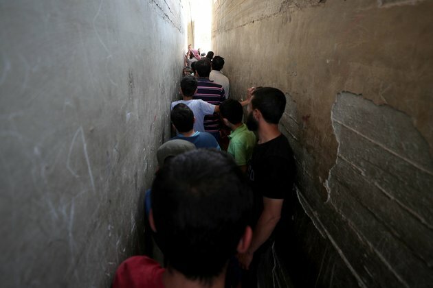 Syria to Face First Severe Bread Shortages Since Start of War