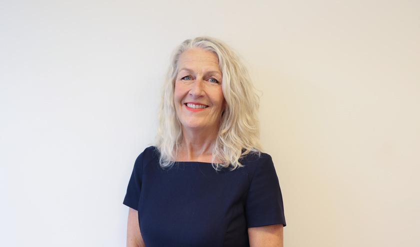 Louise Gittens (c) The Local Government Association