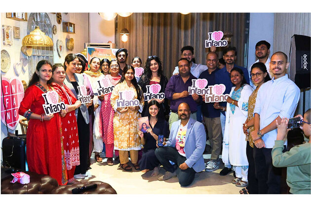 How Infano.Care Is Creating a Safe Digital Wellness Space for Adolescent Girls in India