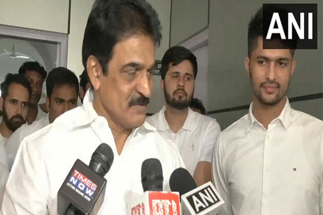 "PM will have sleepless nights, not INDIA bloc": KC Venugopal