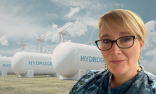 Australian Hydrogen Council CEO Fiona Simon