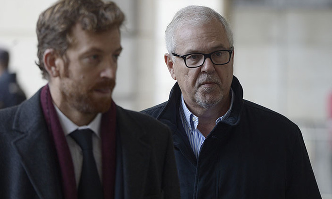 Spain court convicts 19 former ruling party officials in graft case Spain court convicts 19 former ruling party officials in graft case