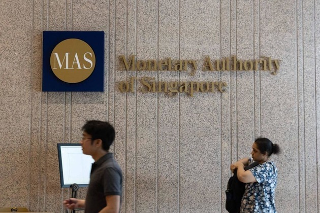 MAS tightens monetary policy, raises inflation forecast for 2026