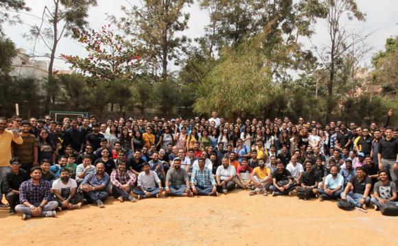 Sequoia leads Series C for Indian onboarding SaaS