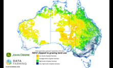  The September 2020 pasture outlook.