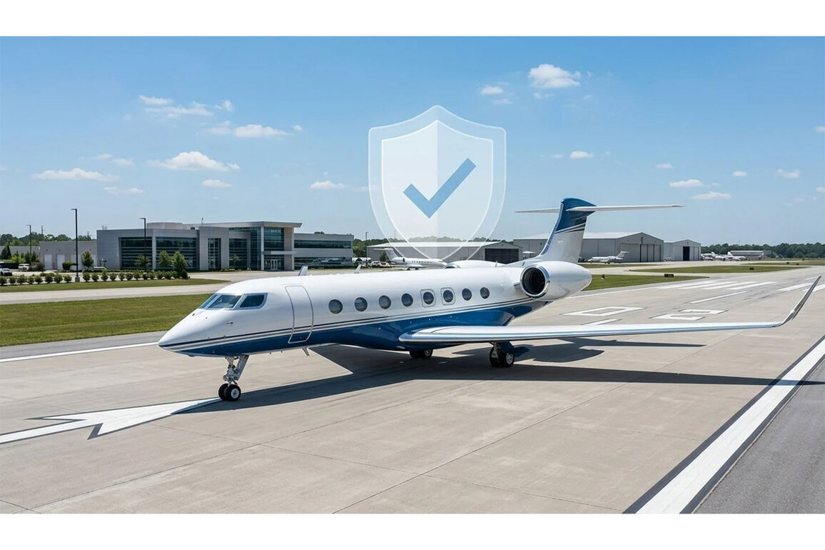 Safety and Regulatory Standards in Private Aviation in India: What HNI and Corporate Clients Should Know