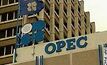 OPEC reacts to Yukos instability