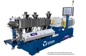 STEER makes processing mica-based pigments easy