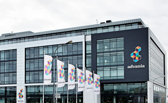Sweden's Advania acquires CLOUDIO in Denmark 