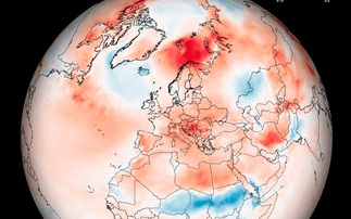 'We are way off-track': Europe tops 1.5C temperature rise in record-breaking summer