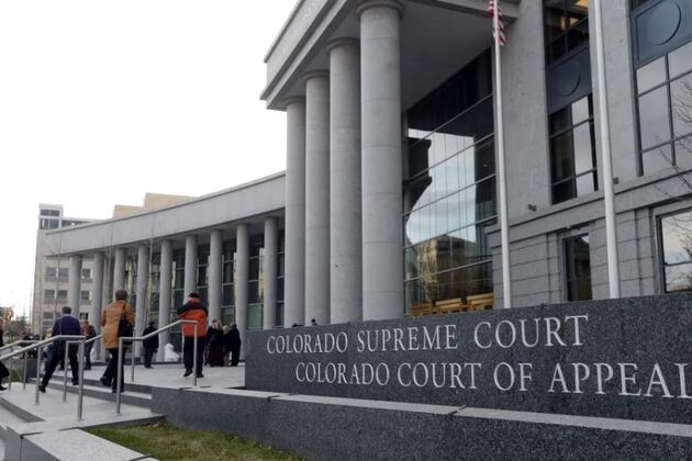 Colorado Supreme Court rules on municipal vs. state sentences