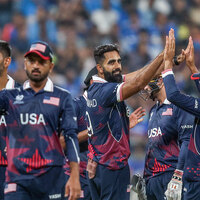 T20 World Cup: USA beat Namibia by 31 runs, registers second win