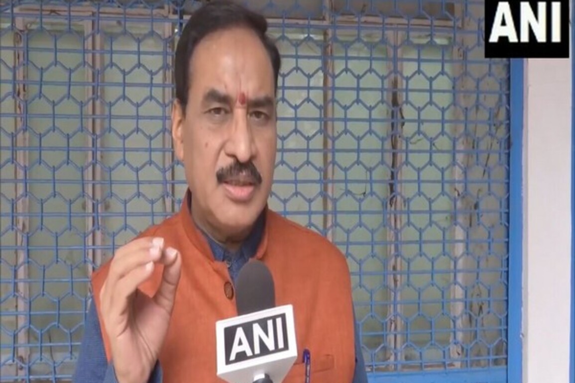 "Congress protected real terrorists to defame Hindus," says VHP leader Vinod Bansal on Malegaon blast case verdict