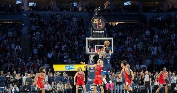 Warriors - Timberwolves postponed due to safety concerns