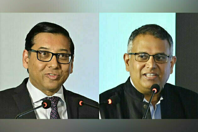 Pawan Agarwal and Vadiraj Kulkarni Elected IPMA Office Bearers; IPMA Awards Conferred