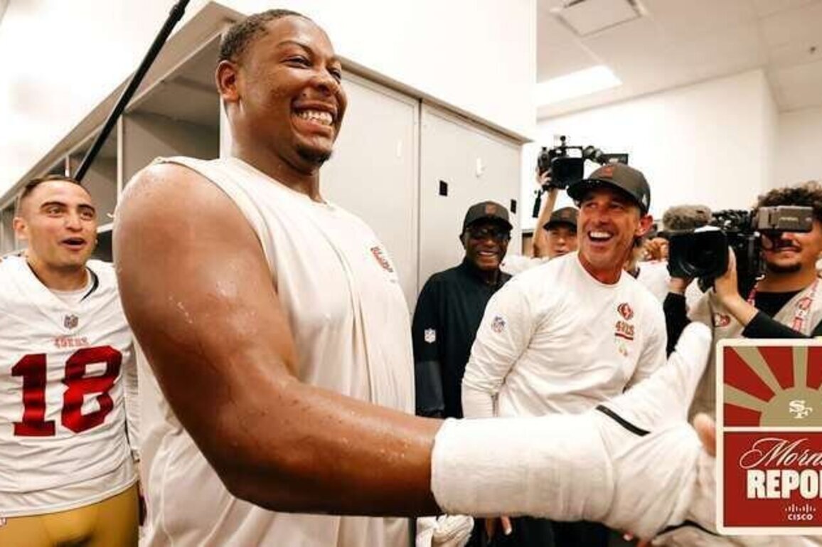Morning 2025 Tony York Unity Awards, Best of Locker Room Moments 🗞