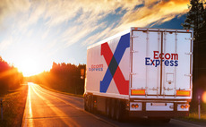 CDC doubles down on India's Ecom Express