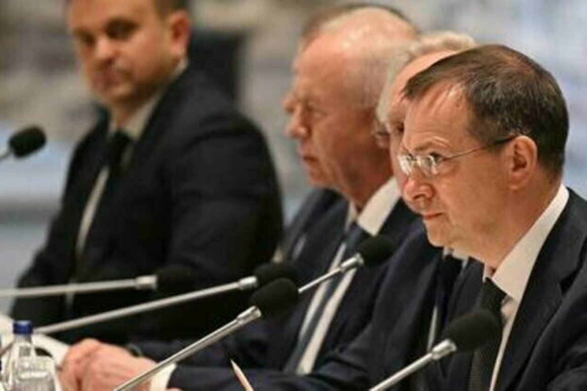 Russia's top negotiator outlines key outcomes of Istanbul talks (FULL STATEMENT)