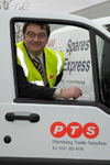 PTS opens branch No.175