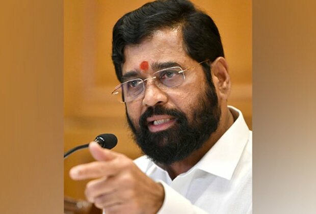 'Shiv Sena' party name, 'Bow and Arrow' symbol to be retained by Eknath Shinde faction: ECI