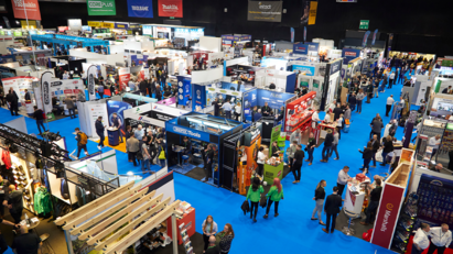 NMBS Exhibition is a sold-out success for merchants and suppliers
