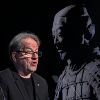HUNGARY-BUDAPEST-EXHIBITION-CHINESE CULTURE-TERRACOTTA WARRIORS-OPENING