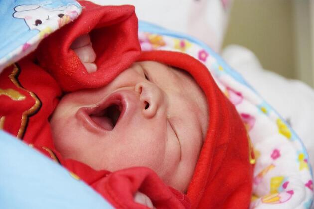 Childcare subsidy eases child-raising burden for Chinese families