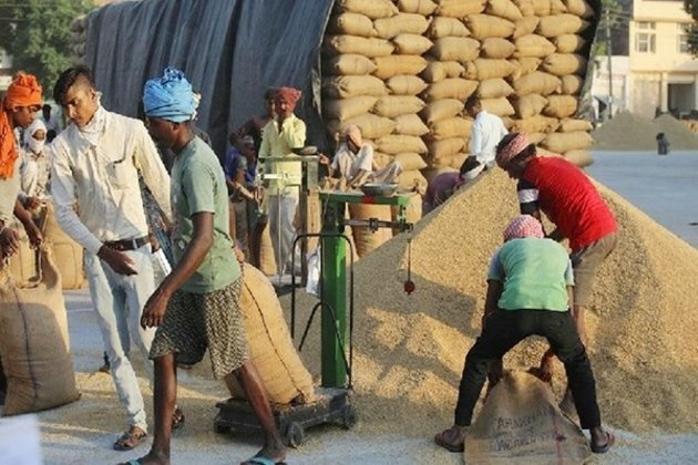 Centre allows Telangana to deposit 6.05 LMT of fortified parboiled rice with FCI