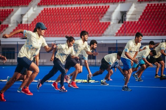 Hockey India to organise level '1' coaching course