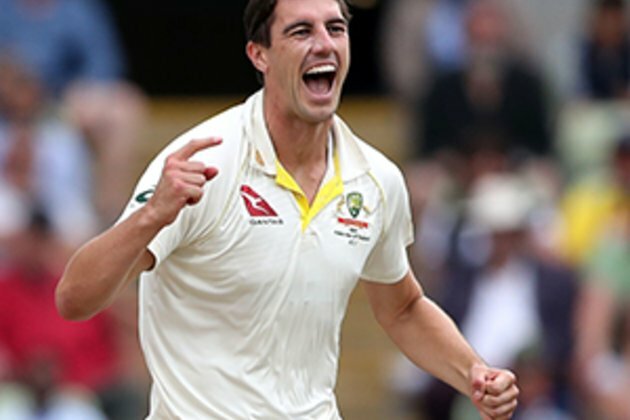 Langer not sure if Cummins can play all 5 Ashes Tests