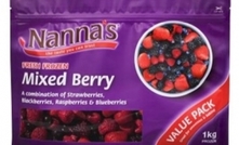 First berry Hep A case confirmed in WA