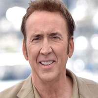 Nicolas Cage in talks to join 'True Detective' season 5